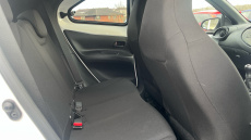 Toyota Aygo X 1.0 VVT-i Edge 5dr Petrol Hatchback